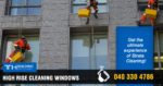 High Strata Cleaning Granville | Strata Cleaners Granville – TH Building